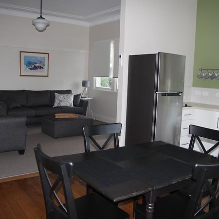 Victoria Street Apartments Grafton Esterno foto