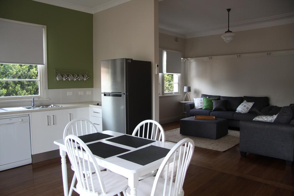Victoria Street Apartments Grafton Esterno foto